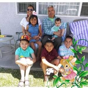 Meet your Posher, Joann